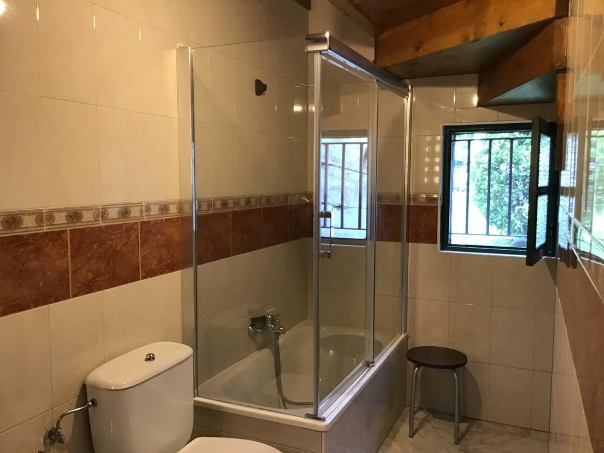Apartamento Camangu C Appartement Camango Buitenkant foto