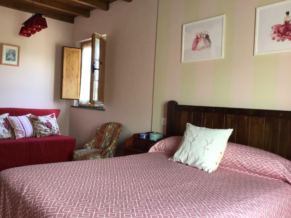 Apartamento Camangu C Appartement Camango Buitenkant foto