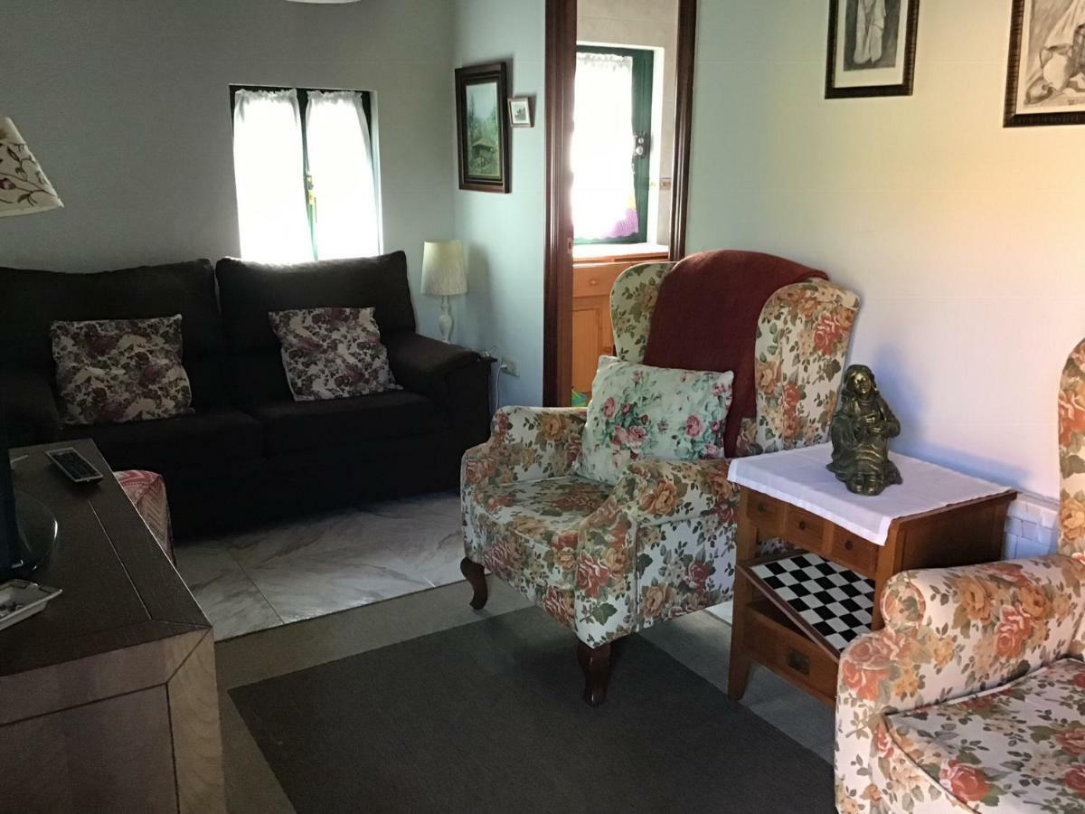 Apartamento Camangu C Appartement Camango Buitenkant foto